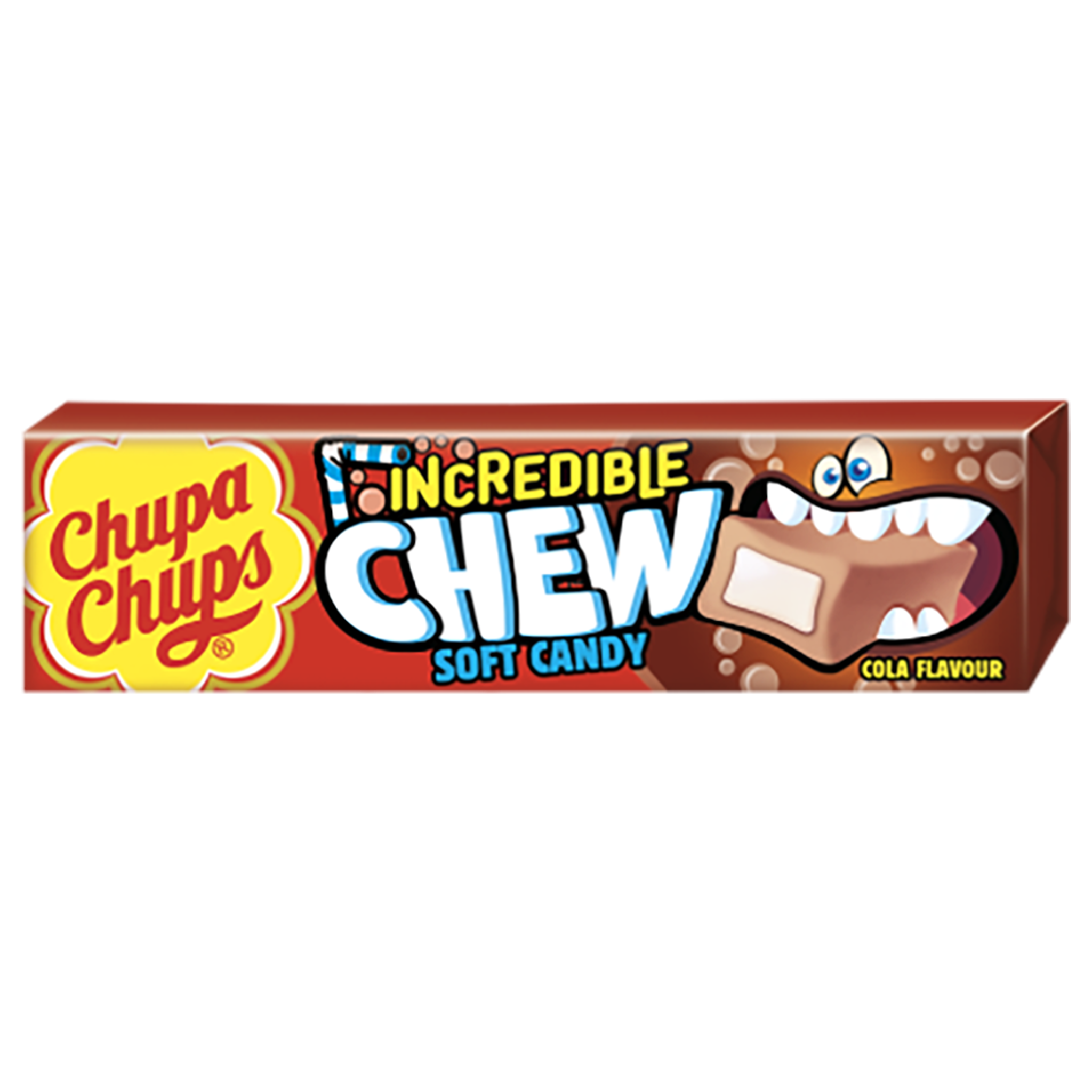 Incredible Chew Cola