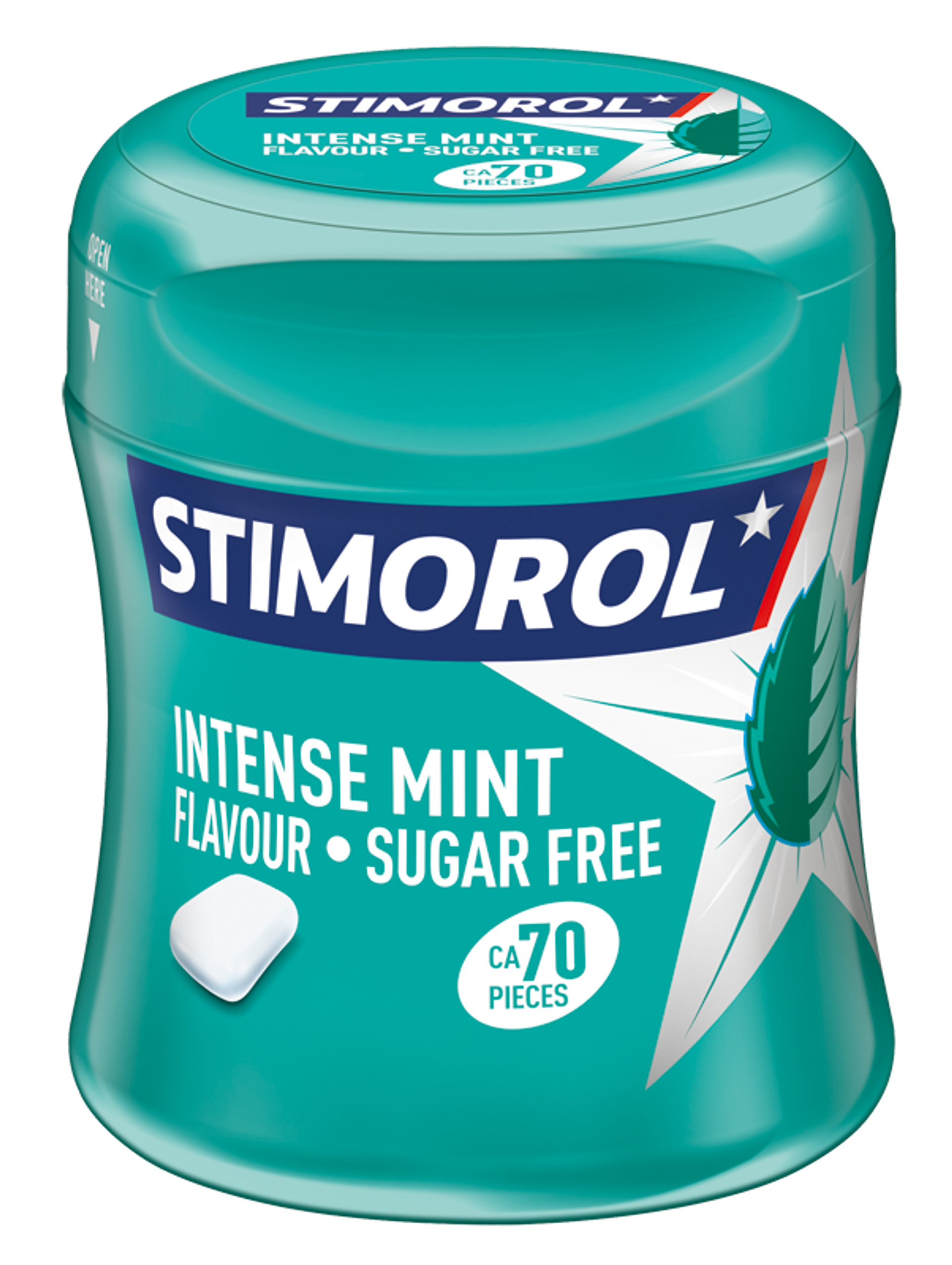 Stimorol Intense Mint