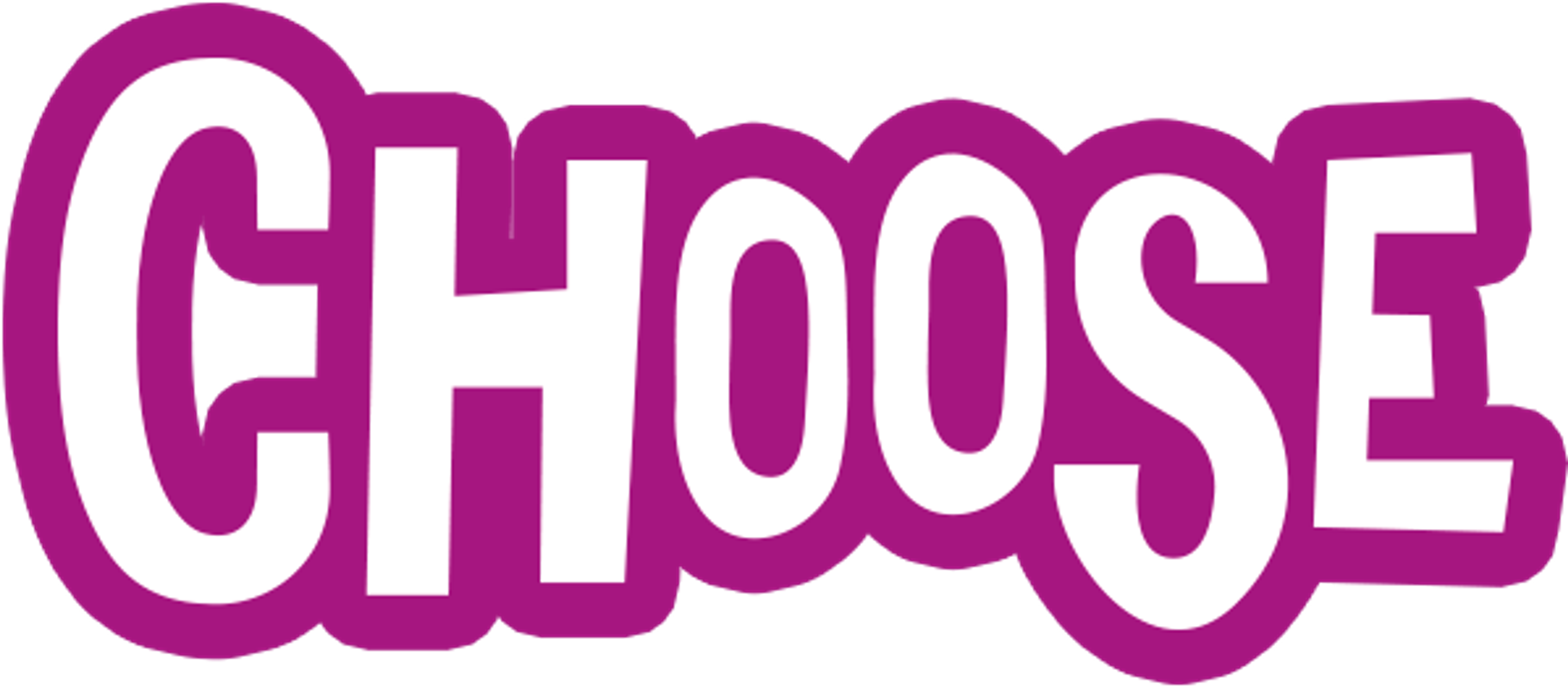 Choose