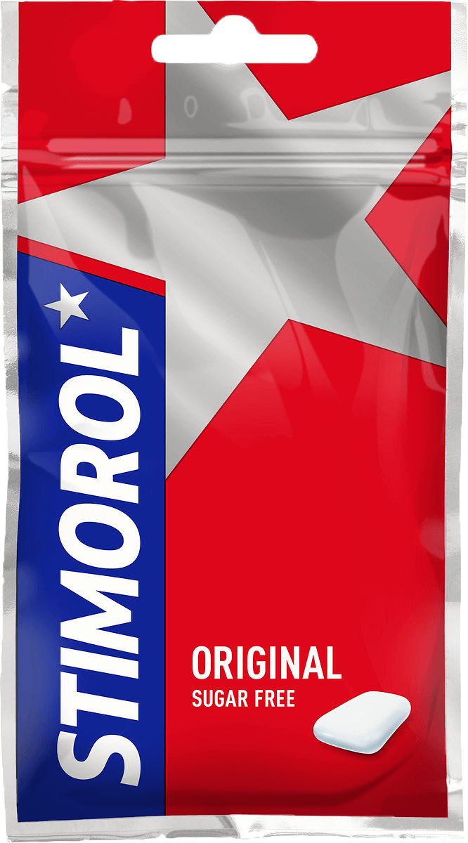 Stimorol Original 