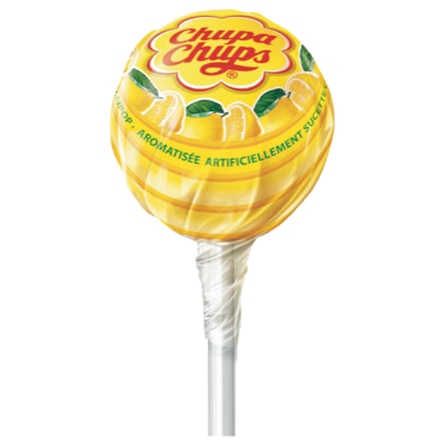Lemon | Chupachups