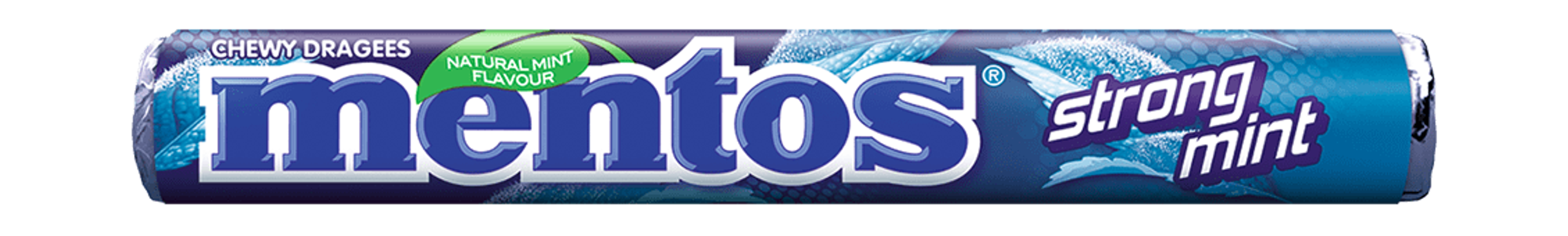 Mentos STRONG MINT