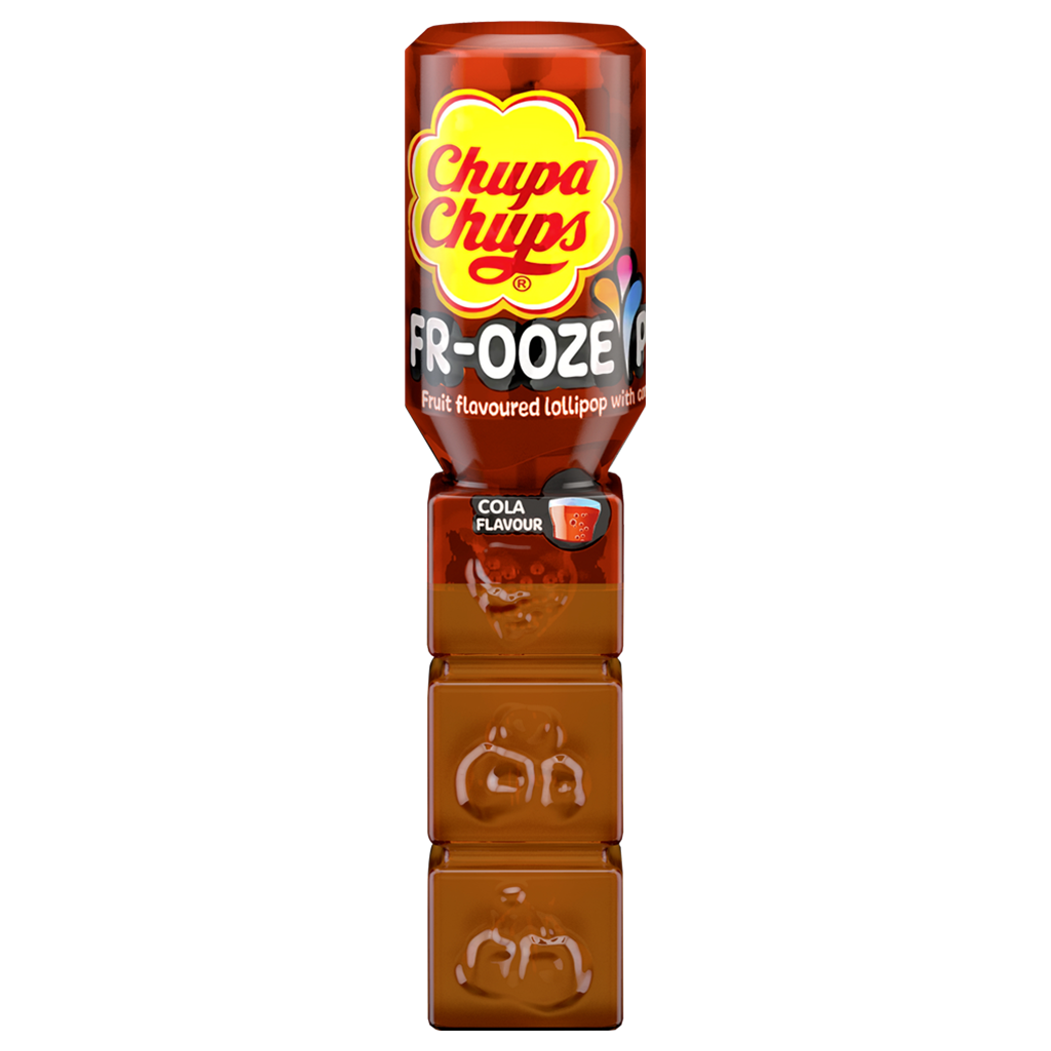 Frooze Pop Cola