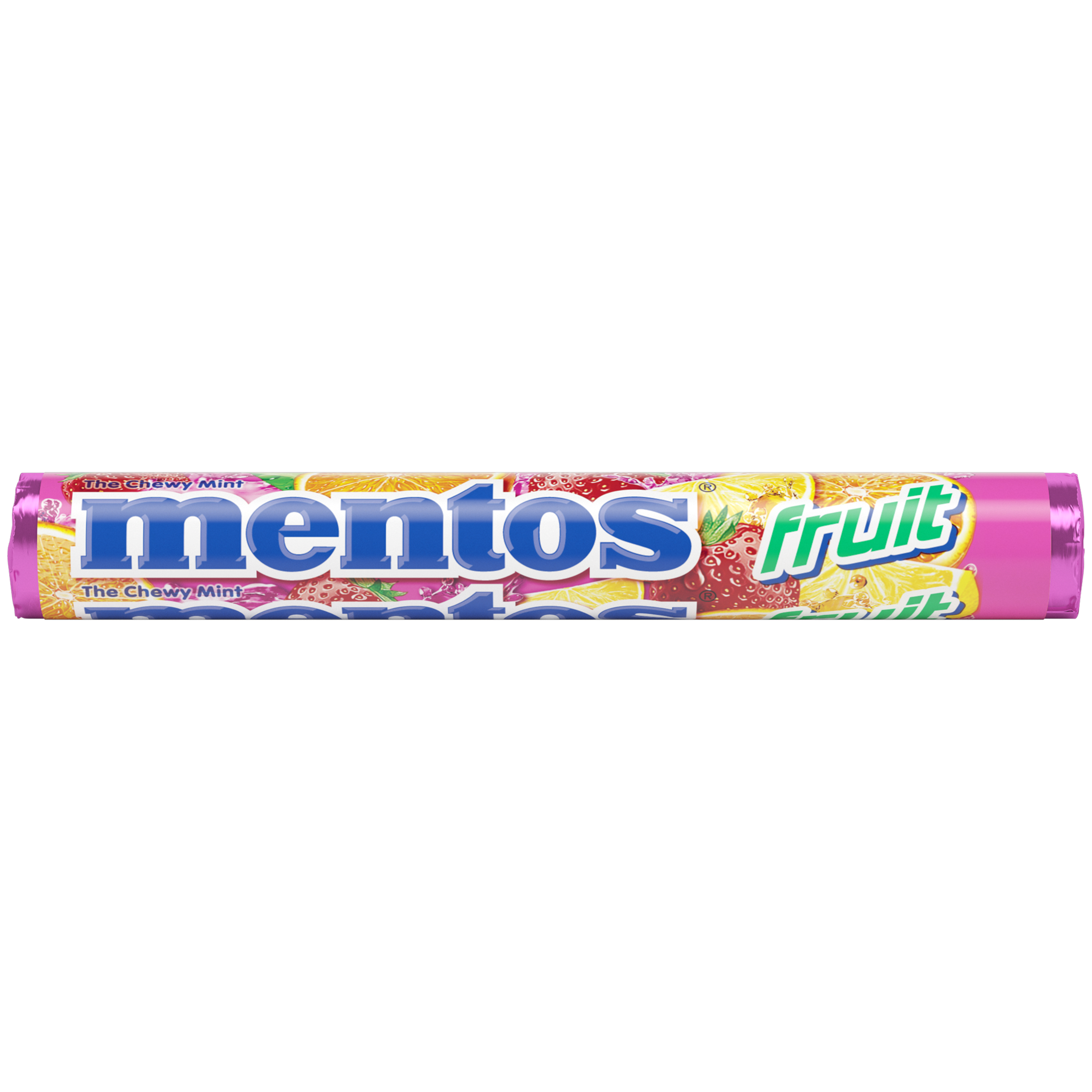 Mixed Fruit - 14pc Roll
