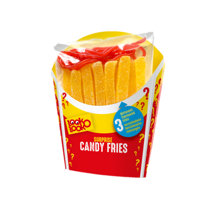 LOOK-O-LOOK CANDY FRIES