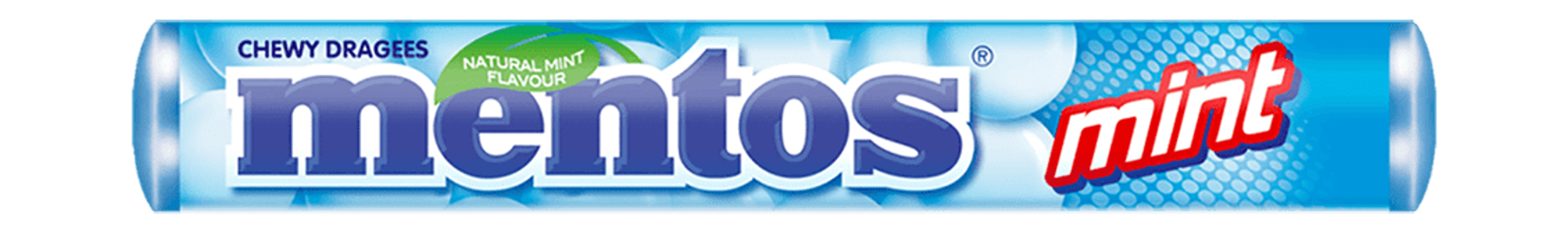 Mentos Mint