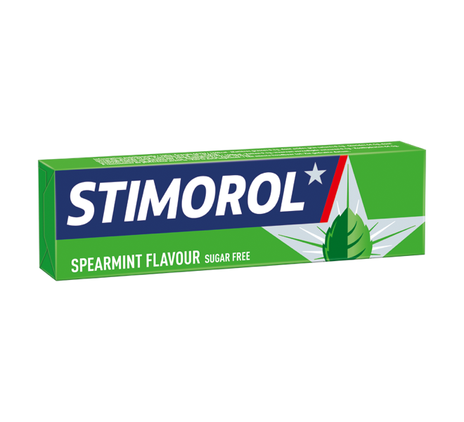 Stimorol Spearmint