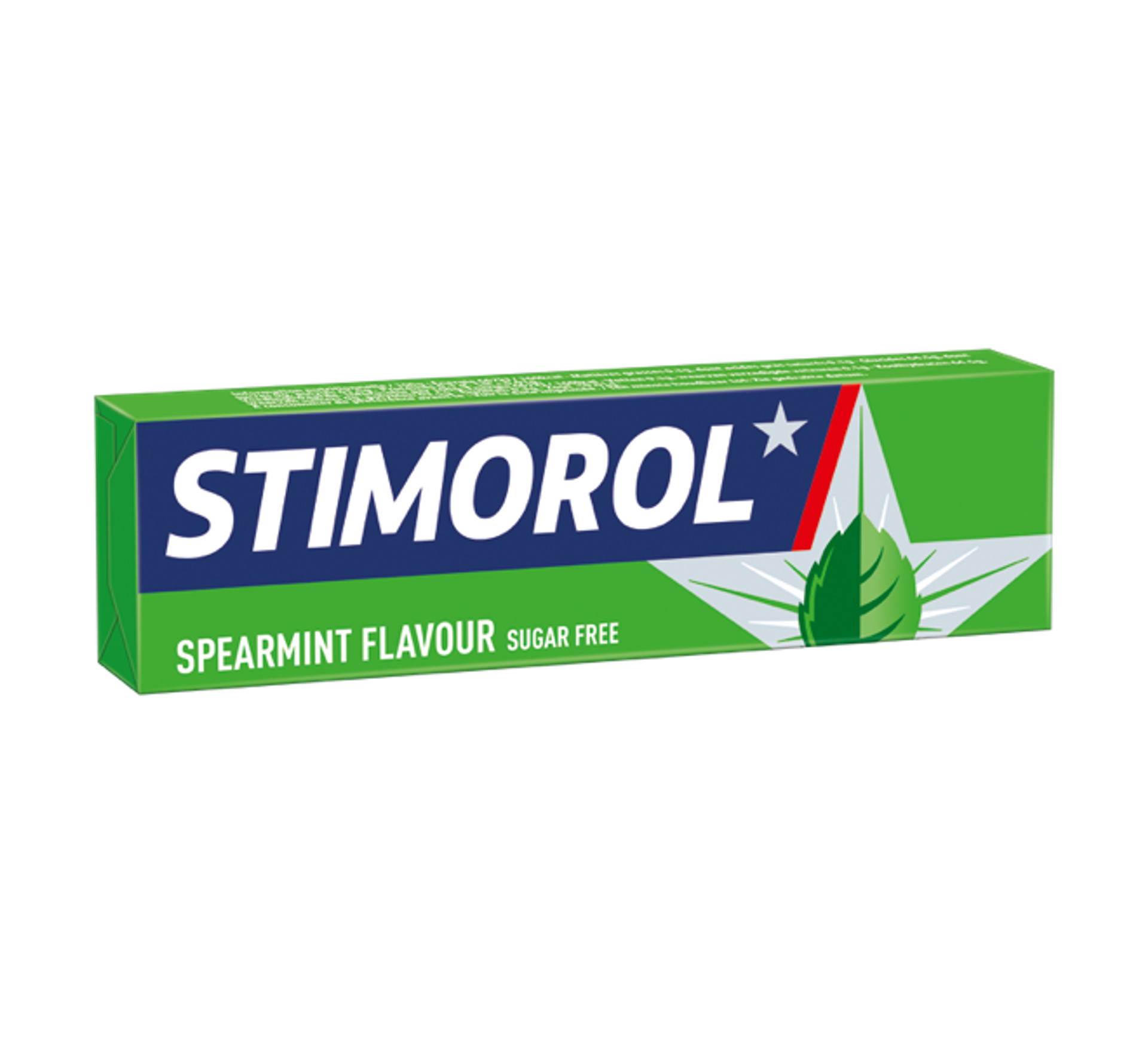 Stimorol Spearmint