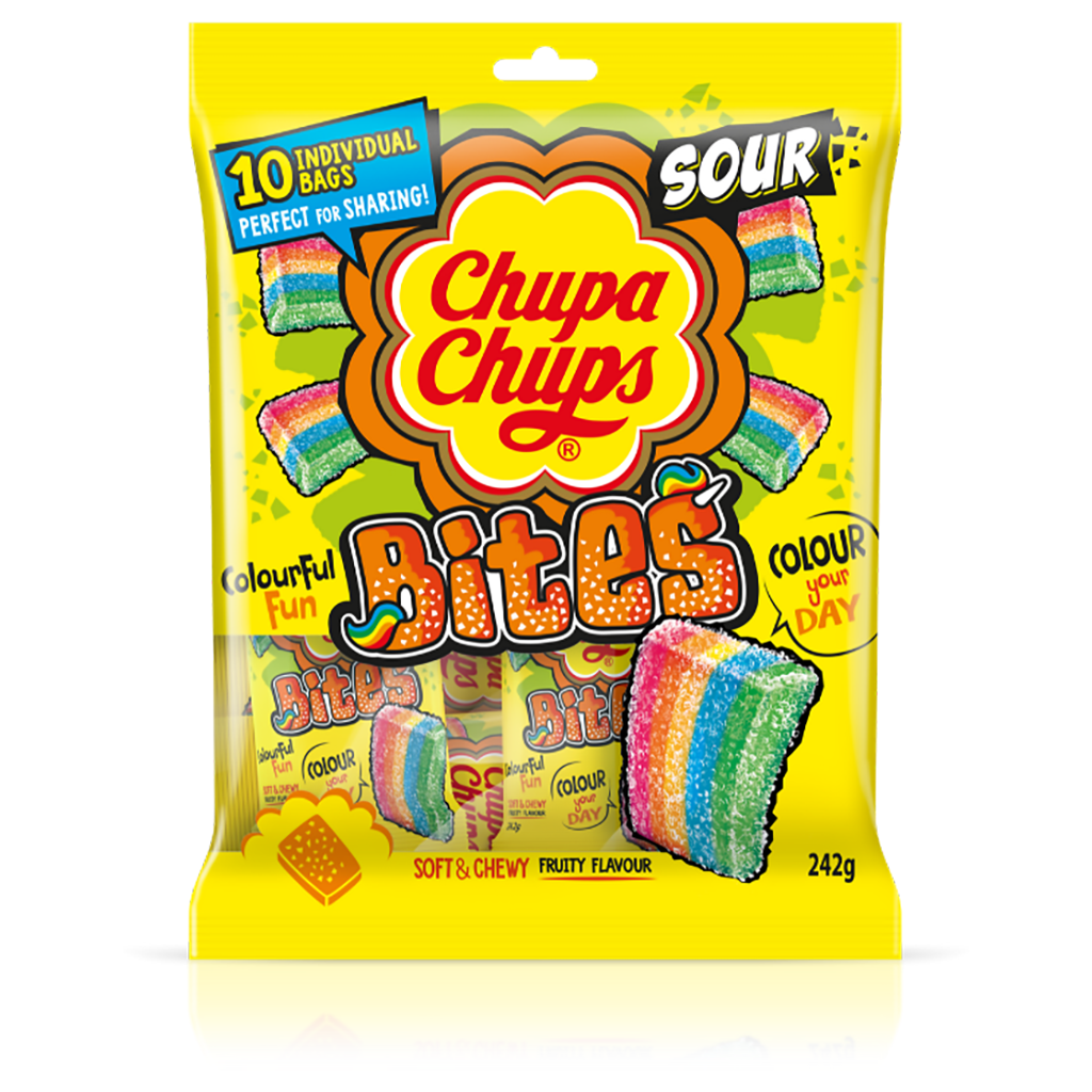 Sour Bites Share Pack