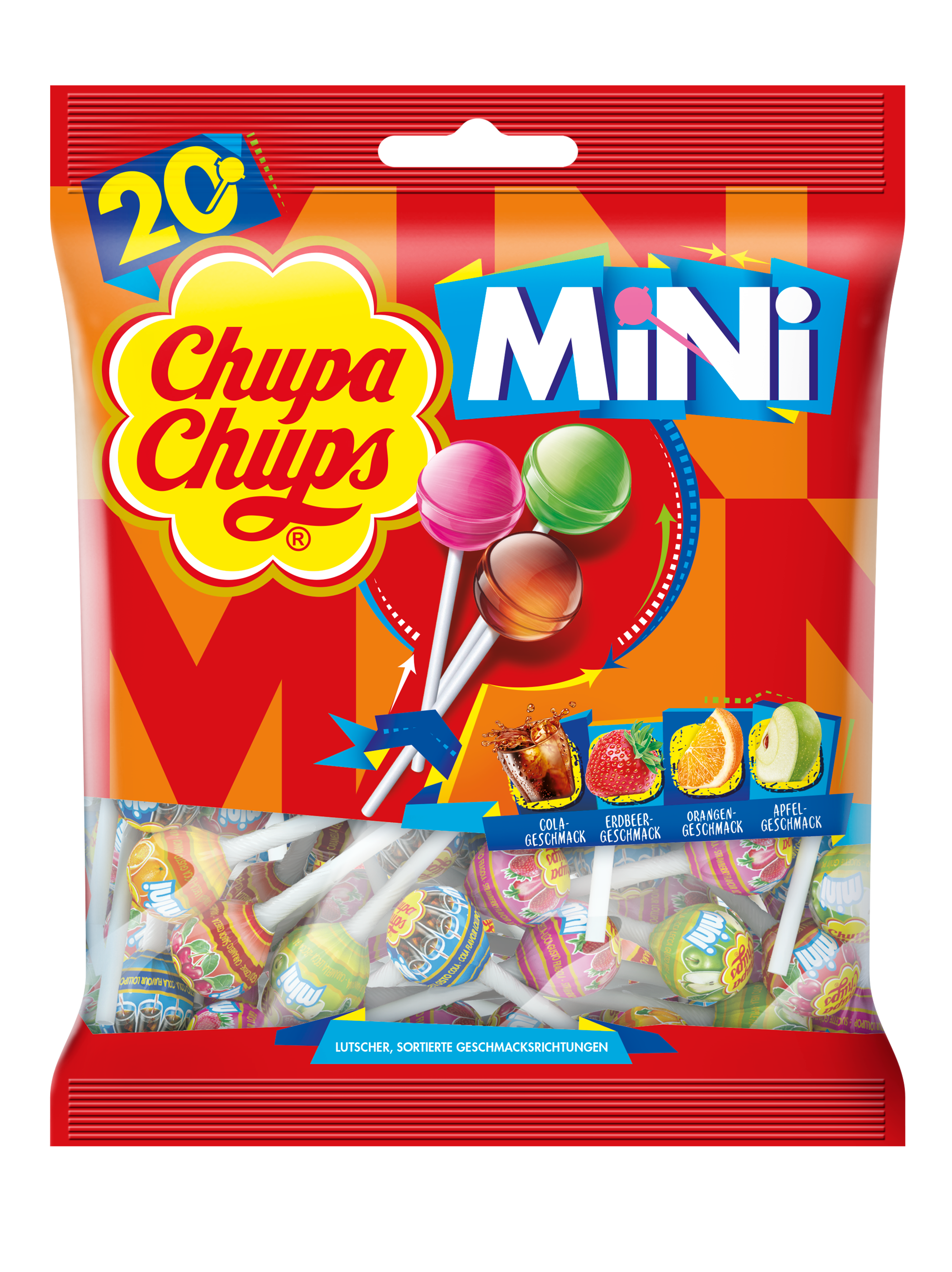 The Best Of Mini 20st