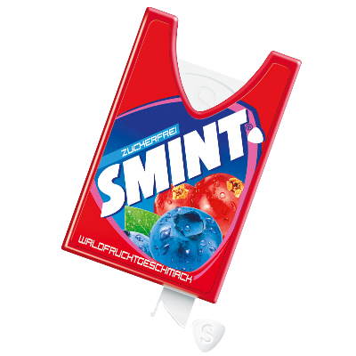 SMINT Waldfrucht