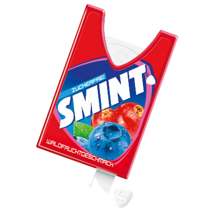 SMINT Waldfrucht