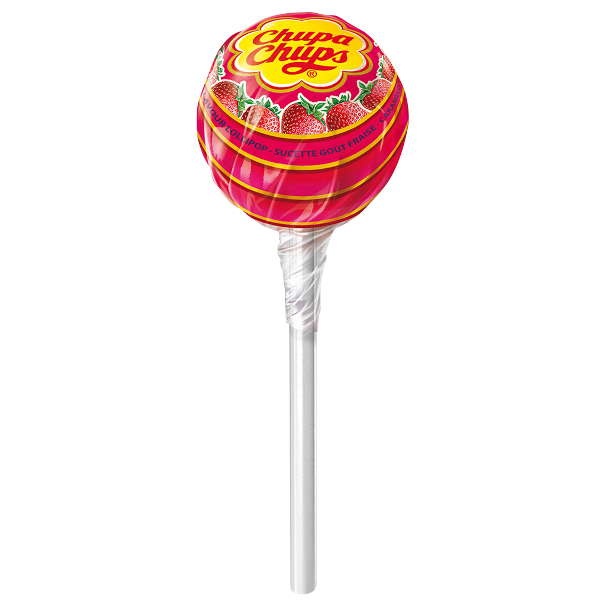 Chupa Chups® sabor Fresa