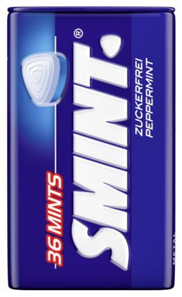 SMINT PEPPERMINT