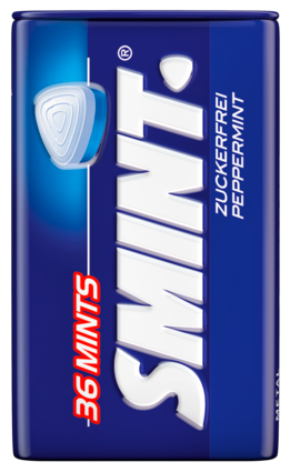 SMINT PEPPERMINT