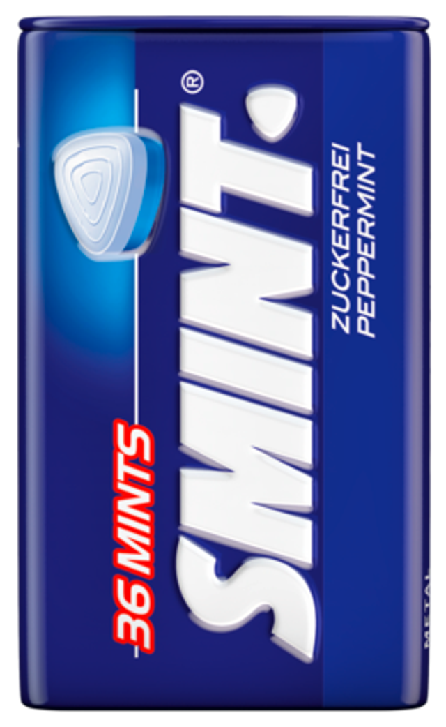 SMINT PEPPERMINT