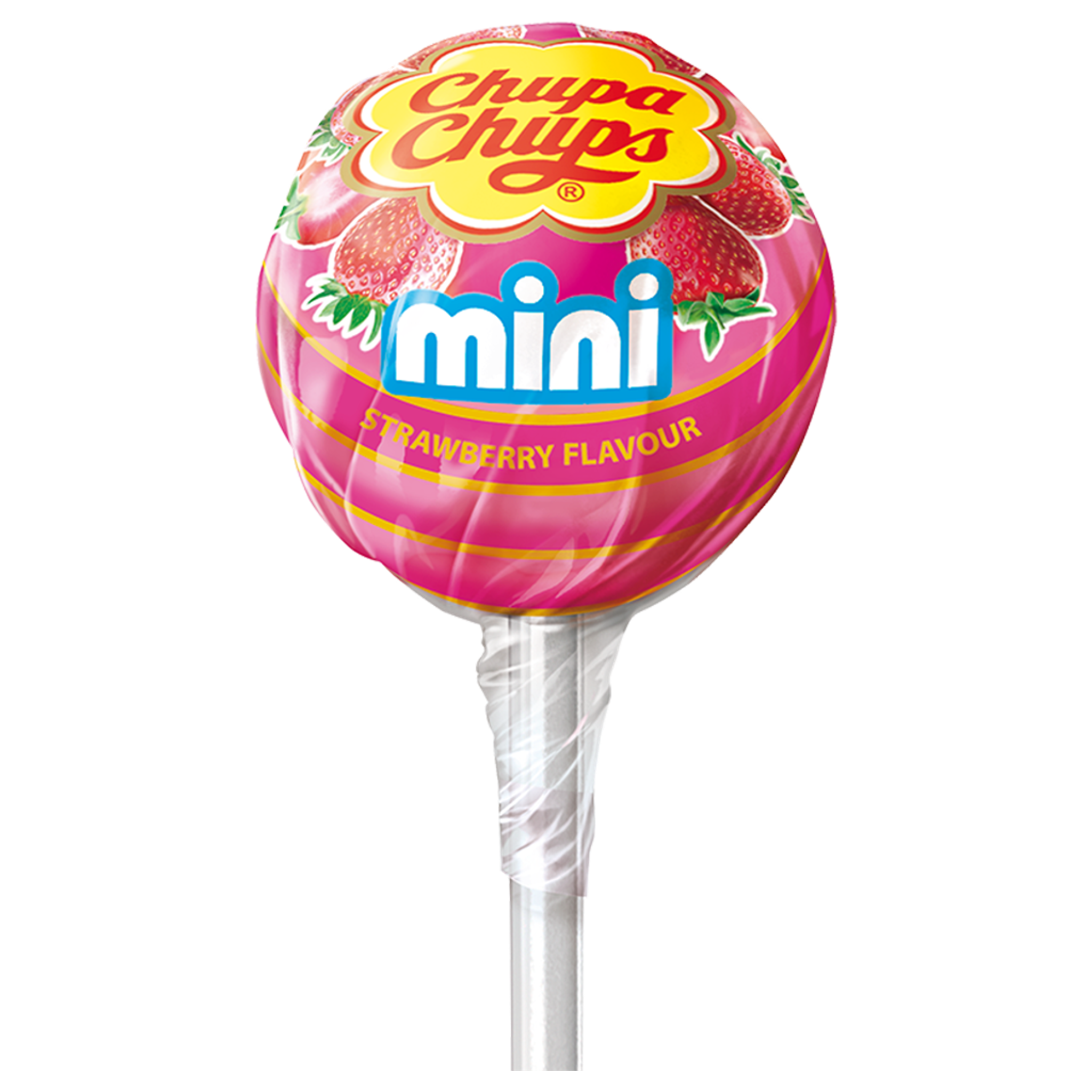 Strawberry Mini