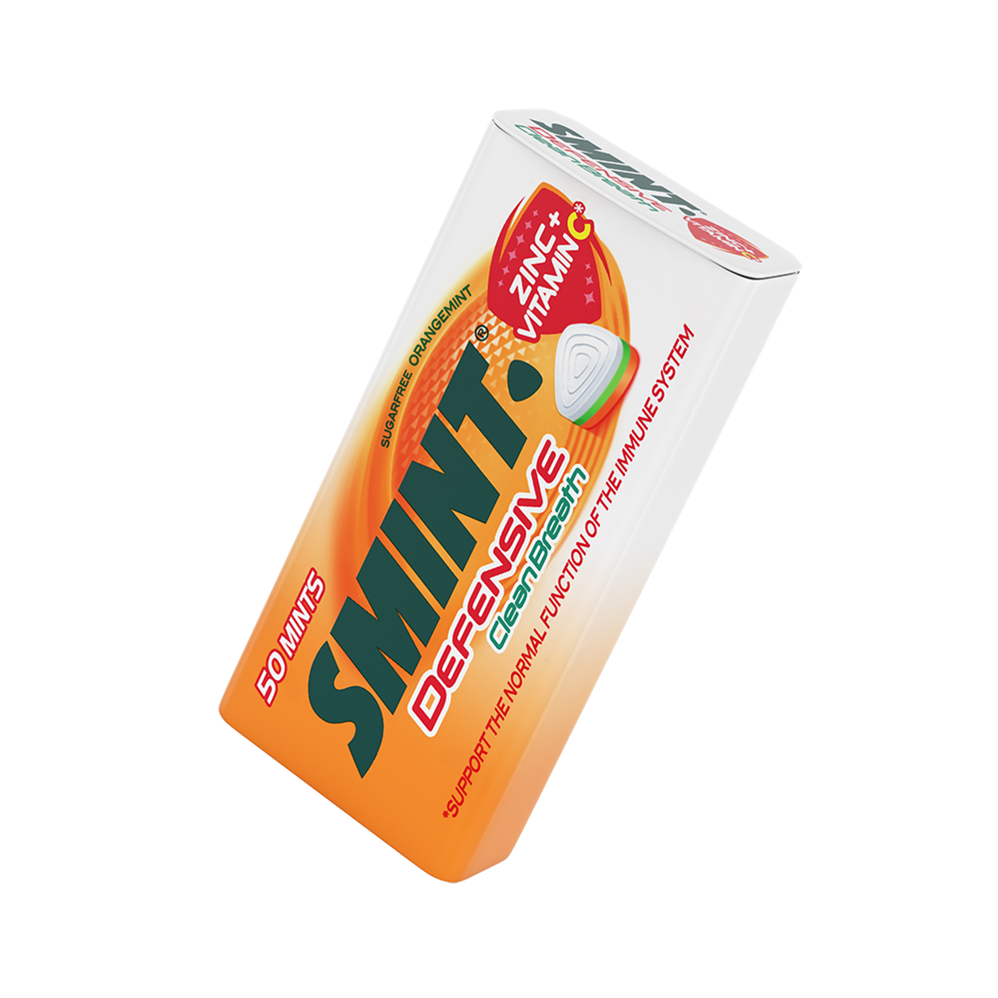 Smint Defensive 