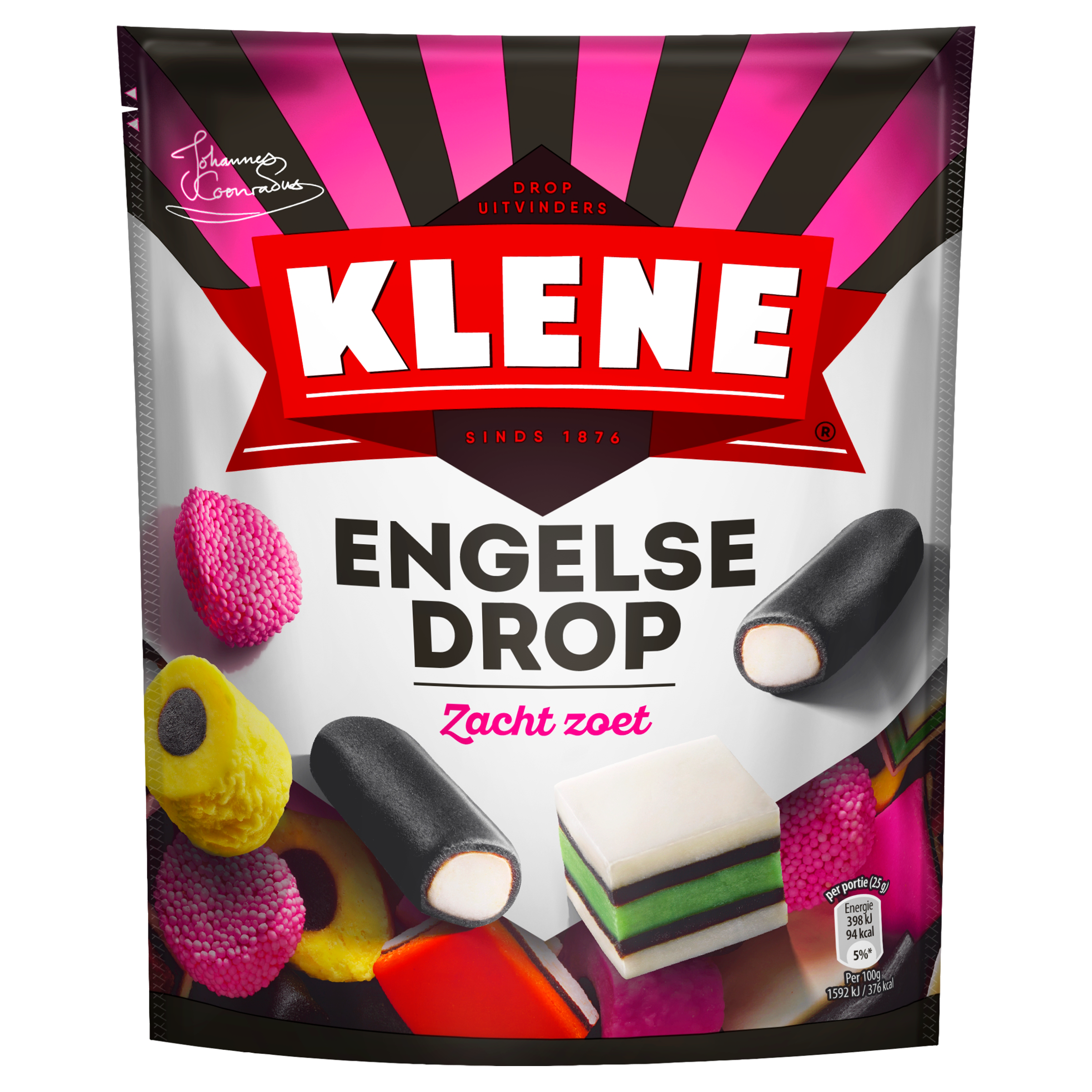  Klene Engelse Drop