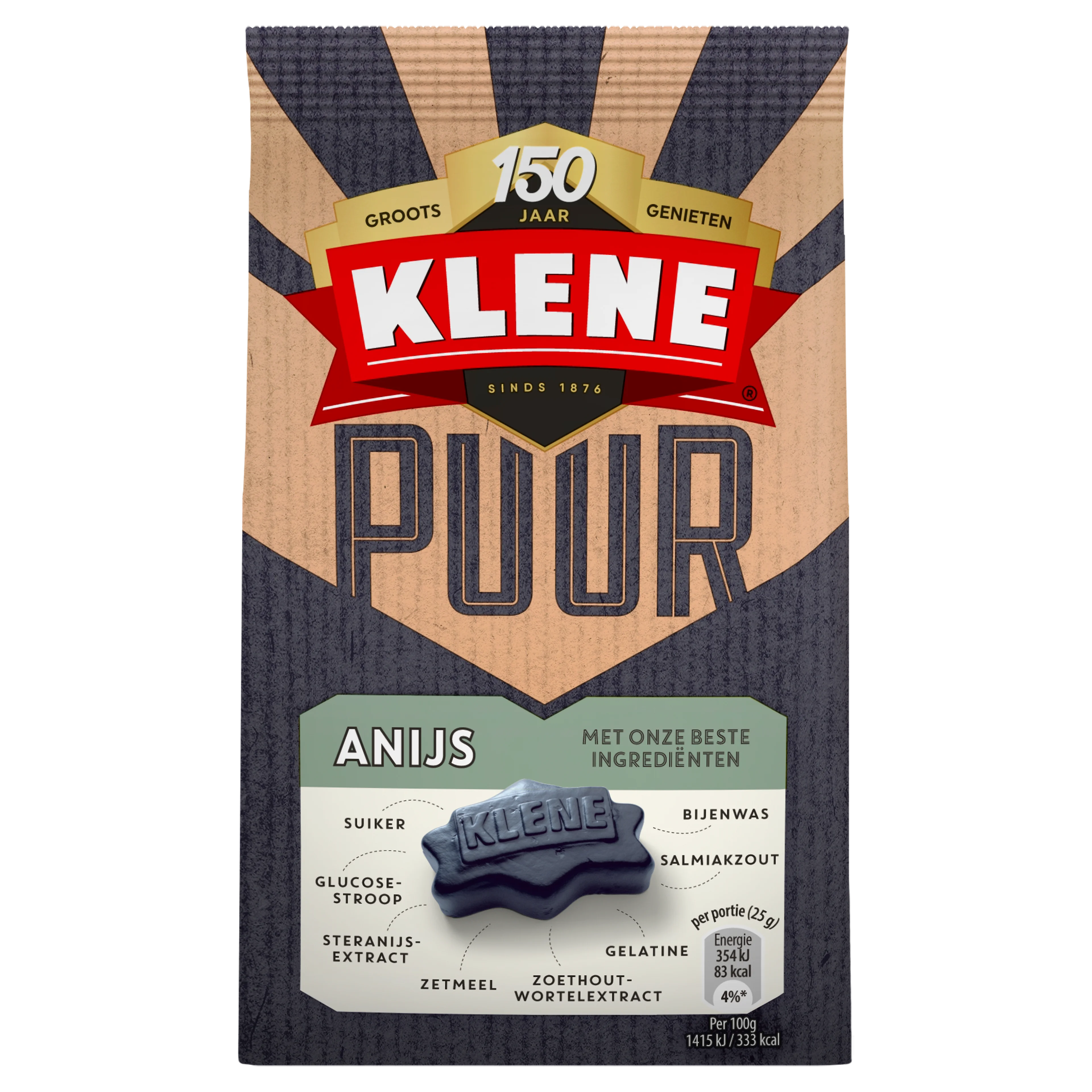 Klene Puur Anijs