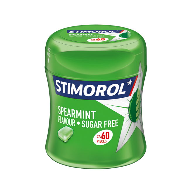 Stimorol Spearmint