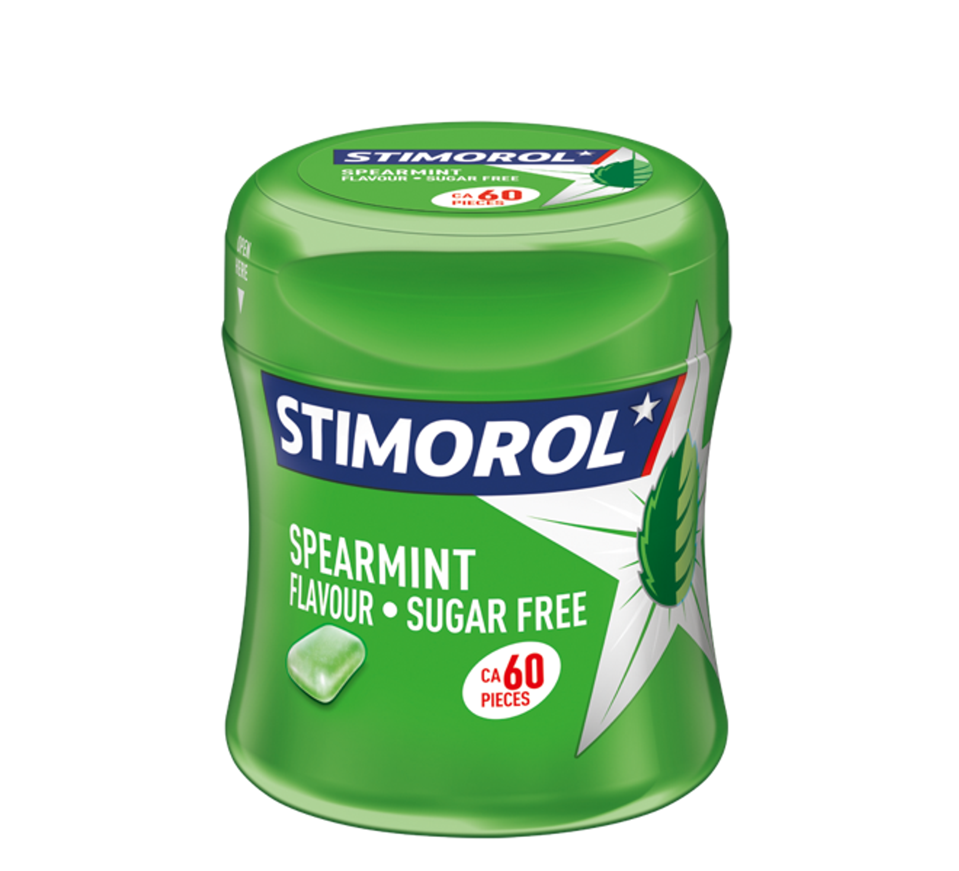 Stimorol Spearmint