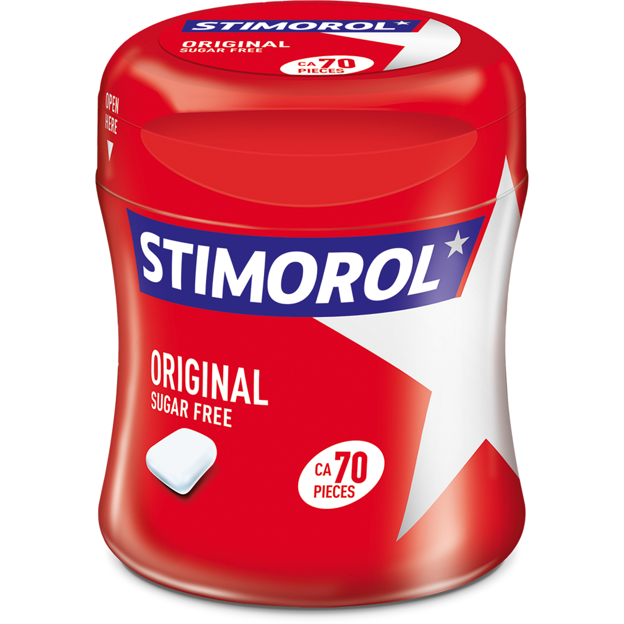 Stimorol Original | 101.5g EU