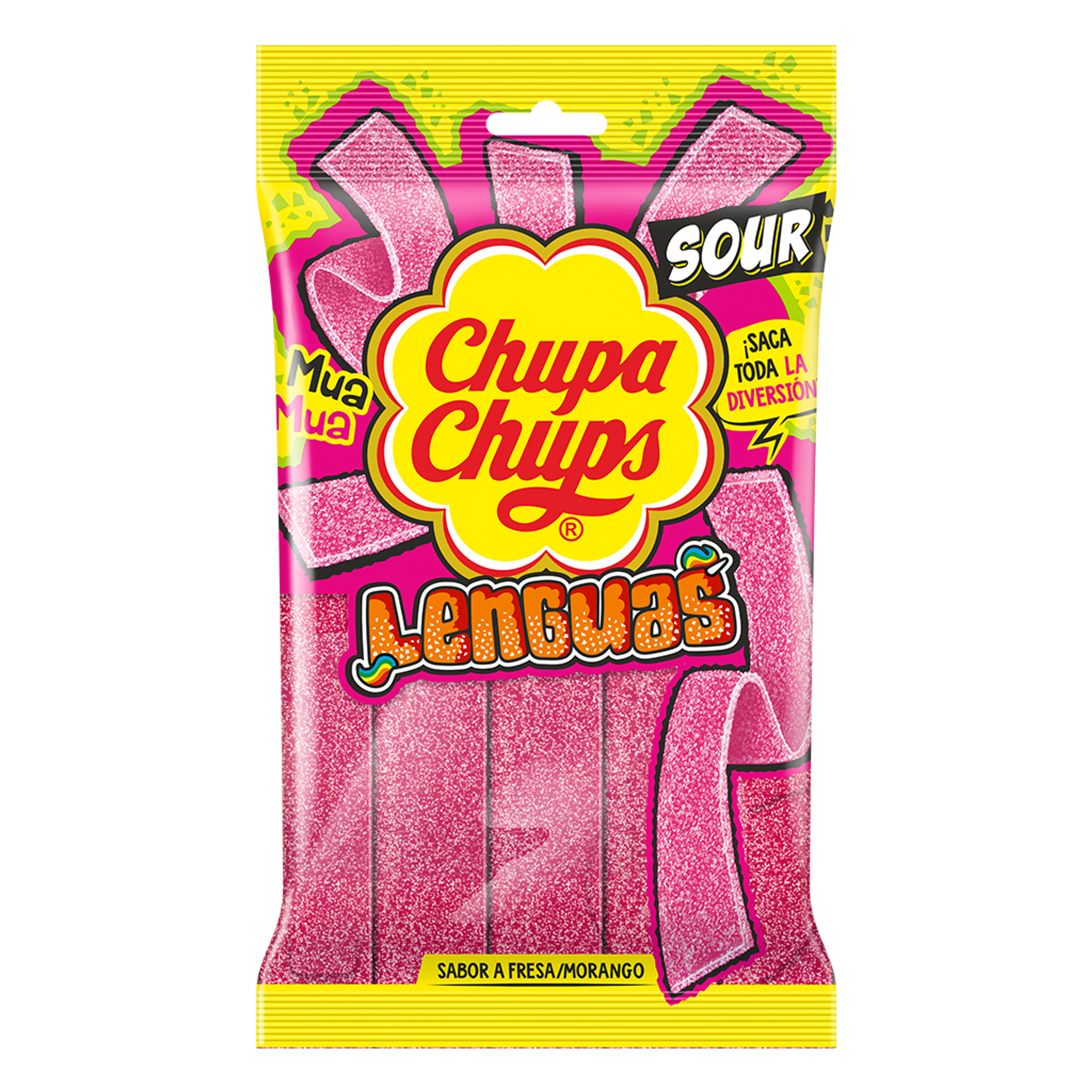 Bolsa de Lenguas