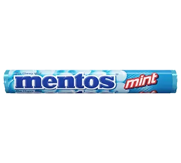 MENTOS MINT