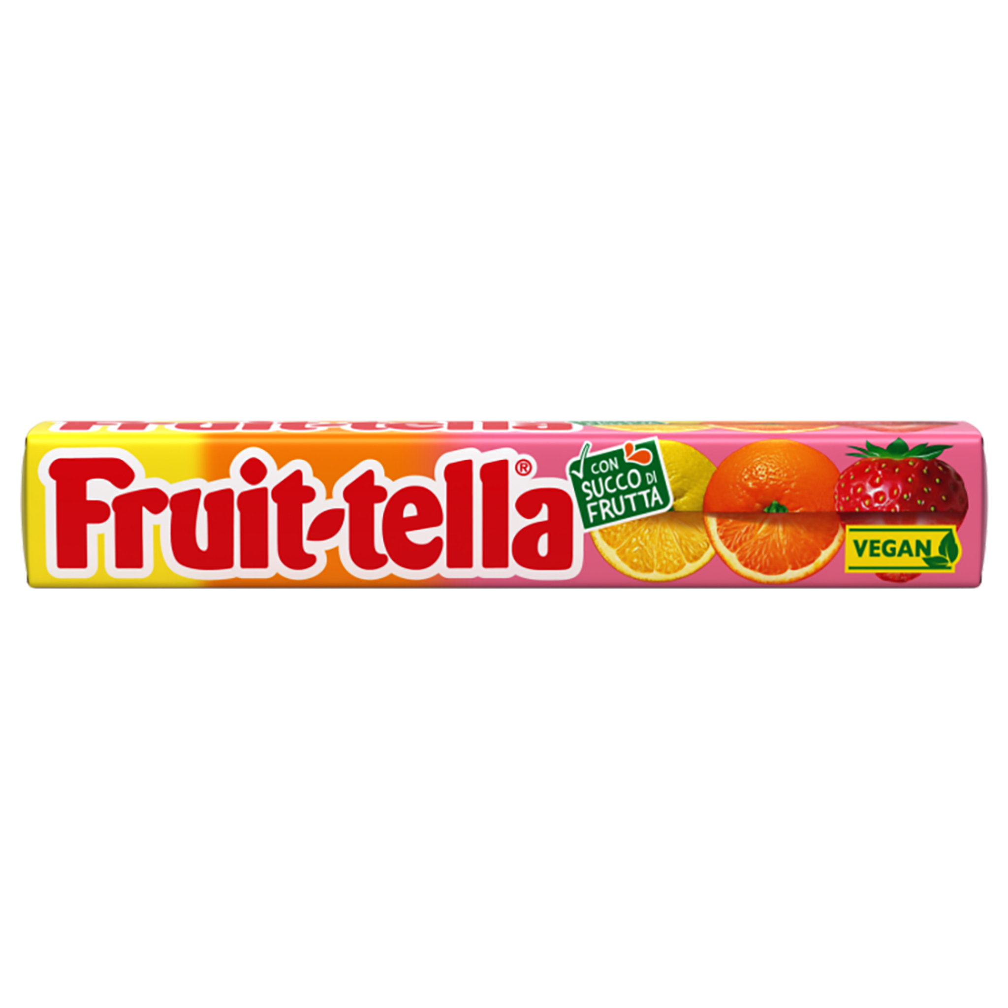 Fruittella Stick Frutta
