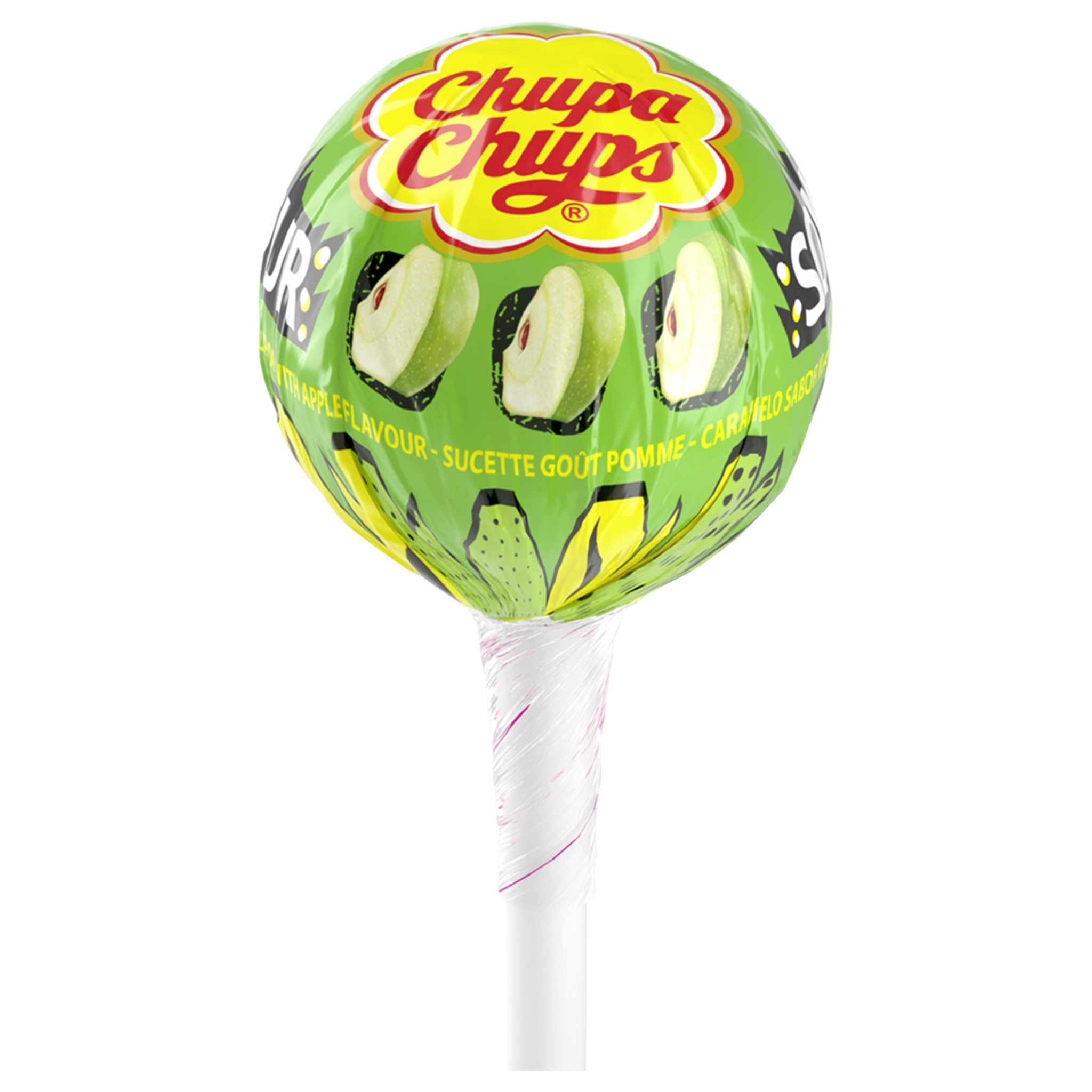 Sour Apfel