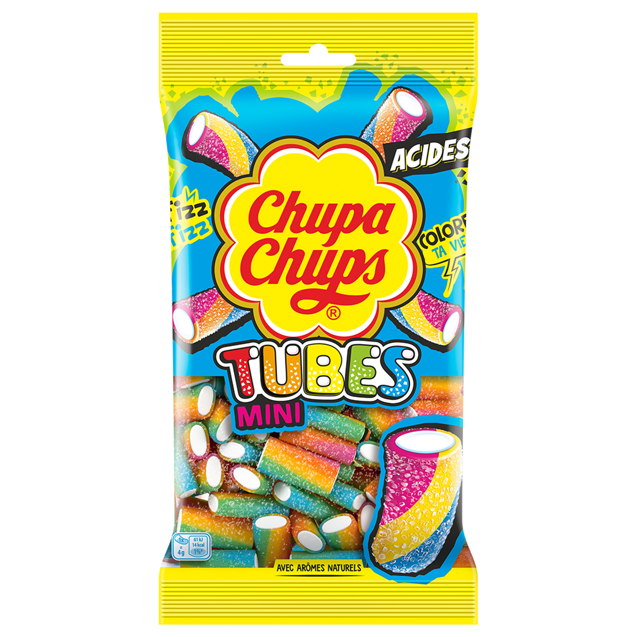 Mini Tubes