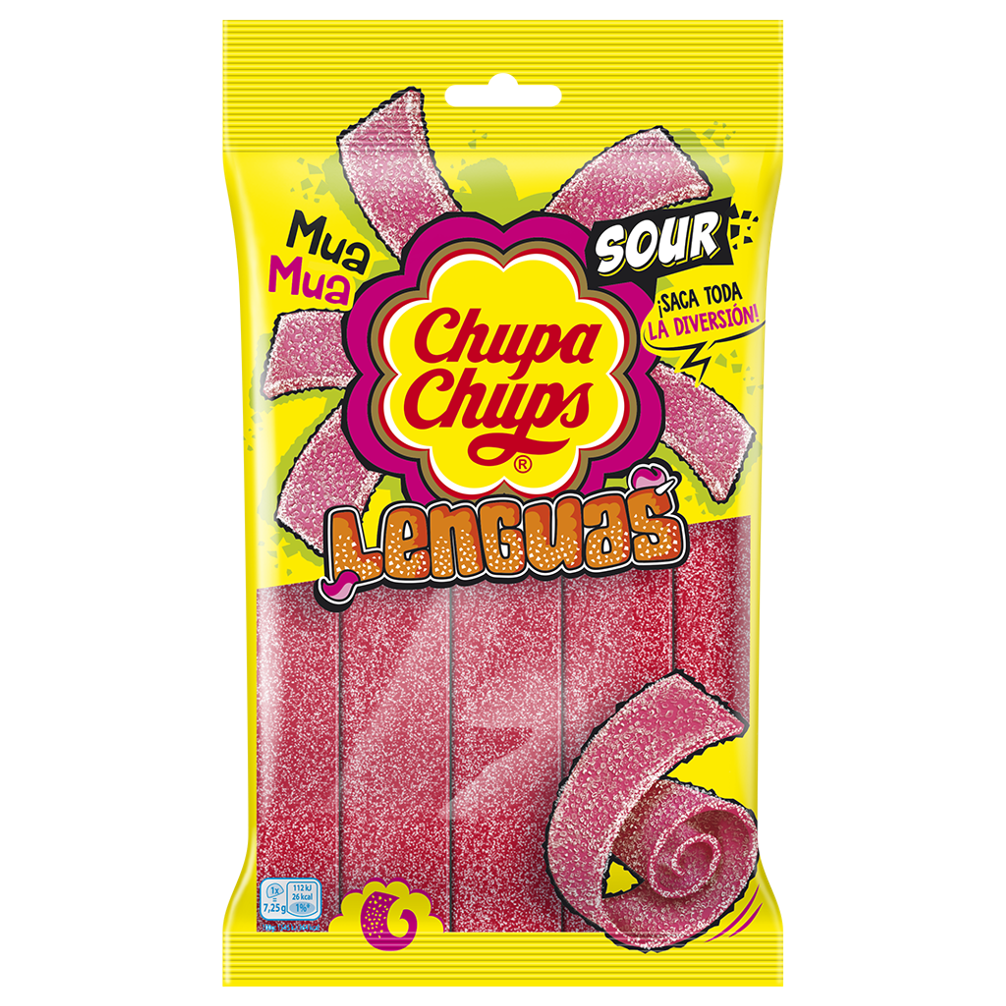 Bolsa de Línguas