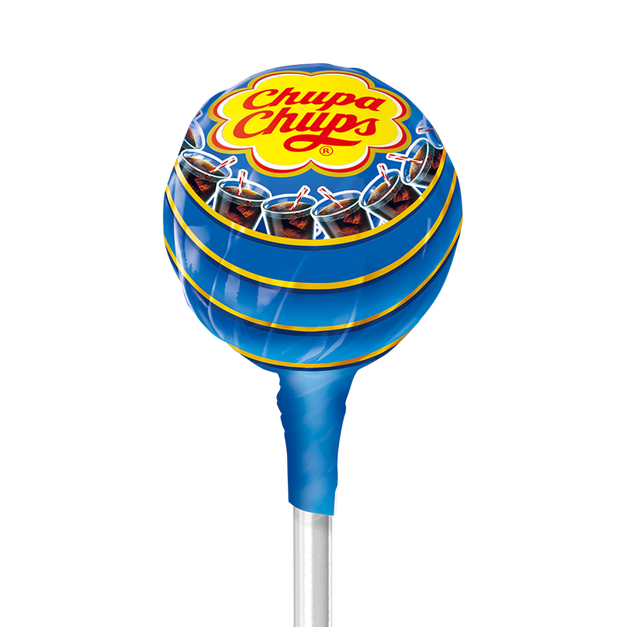 【激レア！！】平成レトロ！チュッパチャプス　ボールペン　ChupaChups 激レア！！】平成レトロ！チュッパチャップス ボールペン