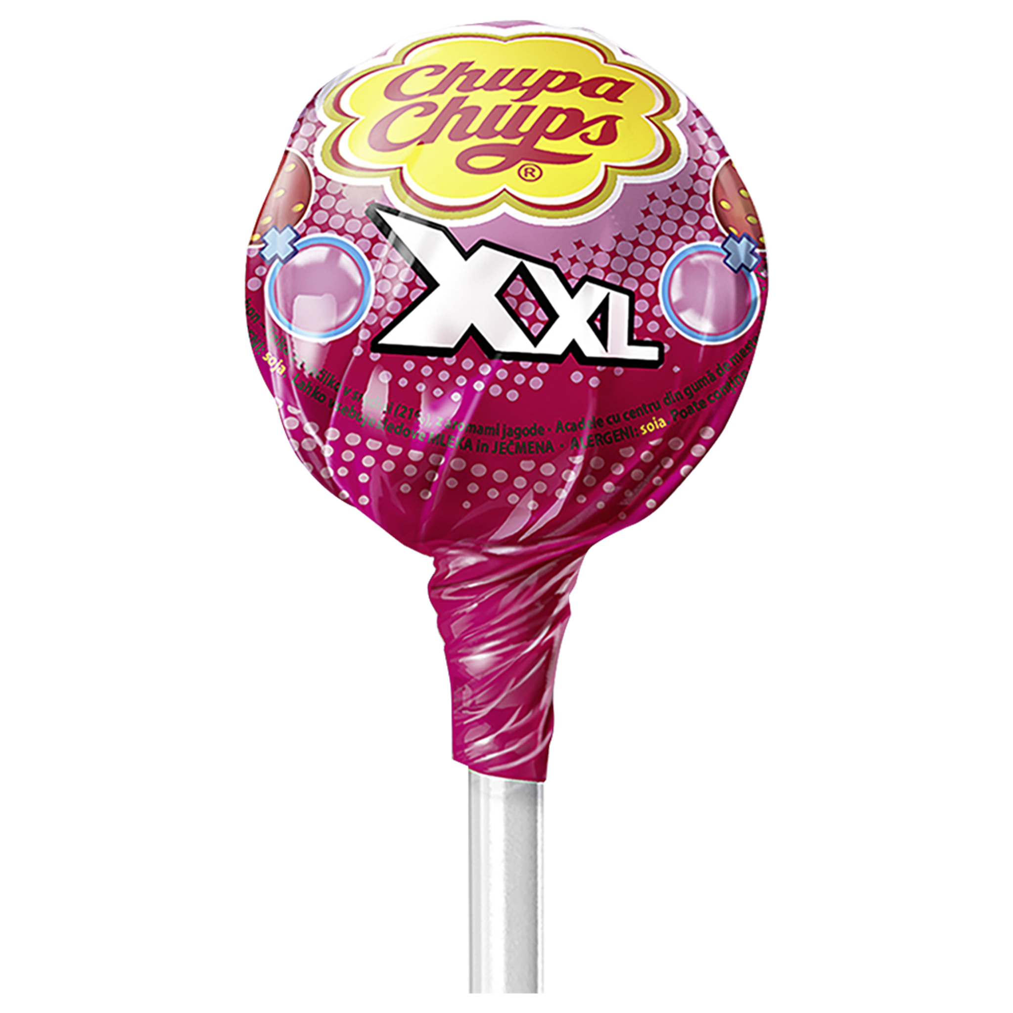 XXL Erdbeere