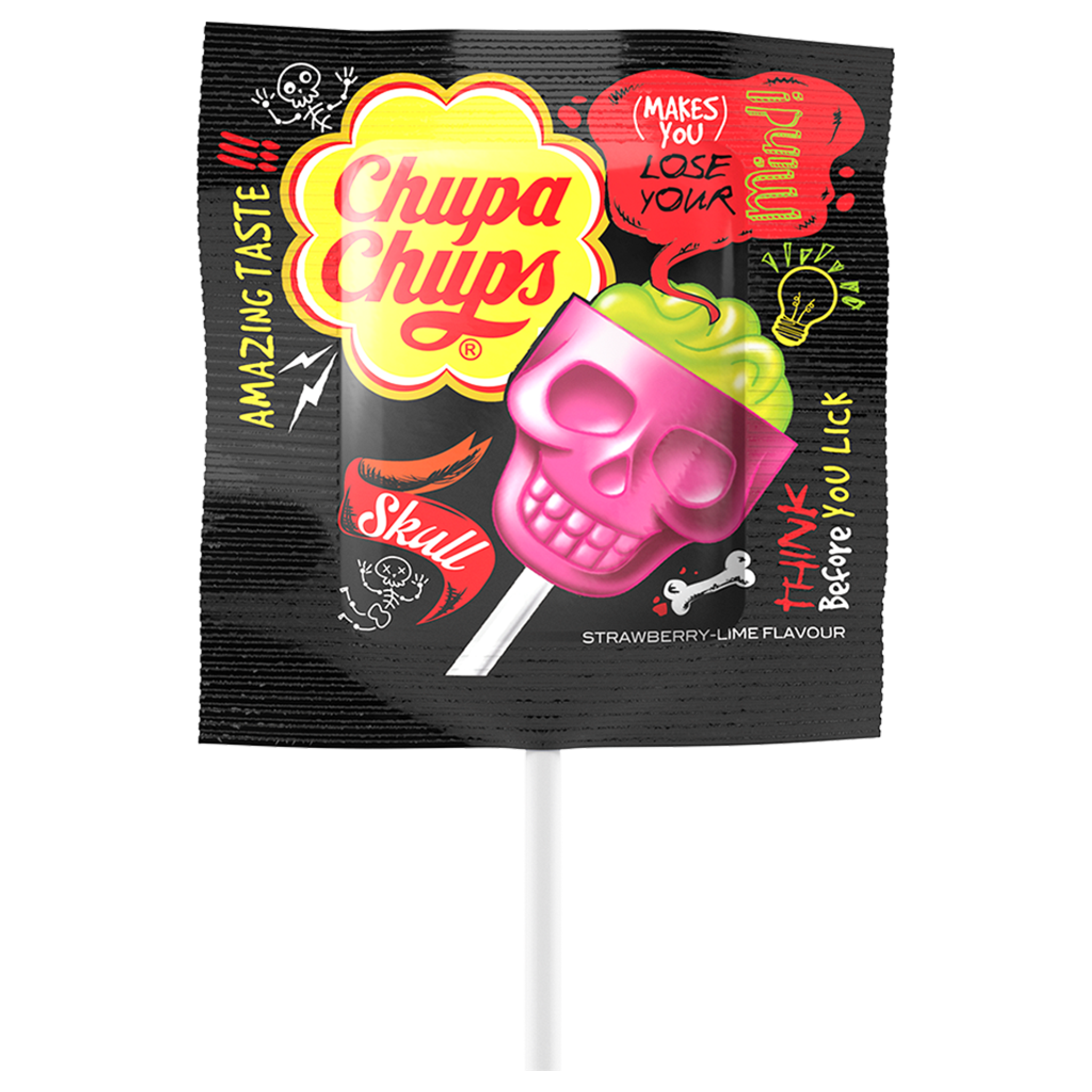 Czacha Tropical