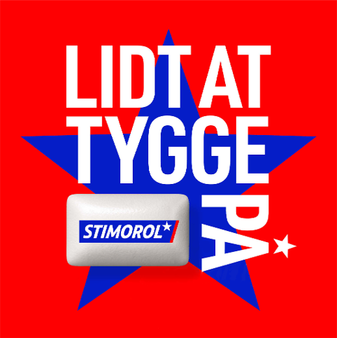 Velkommen til Lidt at Tygge På!
STIMOROL er gået i studiet med Hav og Kamal for at give vores gæster, os selv og hinanden lidt at tygge på. Kendte danskere mødes i uventede konstellationer og deler refleksioner, tanker og holdninger, der betyder noget. Her handler det ikke om hurtige svar, men om ægte samtaler og gode grin.