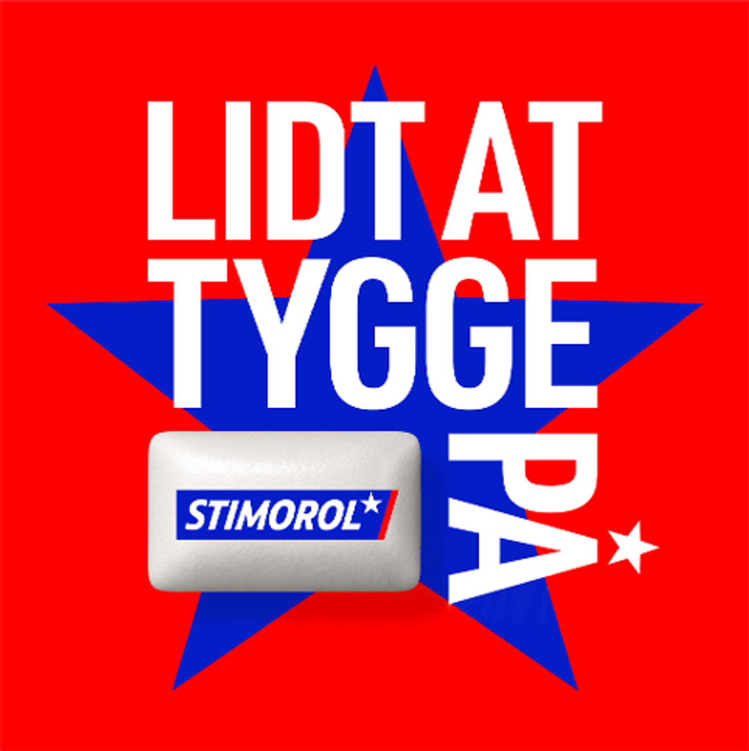 Velkommen til Lidt at Tygge På!
STIMOROL er gået i studiet med Hav og Kamal for at give vores gæster, os selv og hinanden lidt at tygge på. Kendte danskere mødes i uventede konstellationer og deler refleksioner, tanker og holdninger, der betyder noget. Her handler det ikke om hurtige svar, men om ægte samtaler og gode grin.