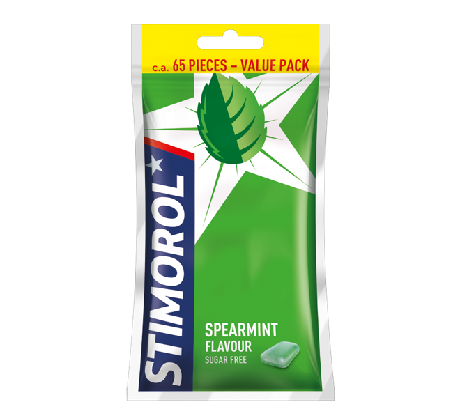 Stimorol Spearmint