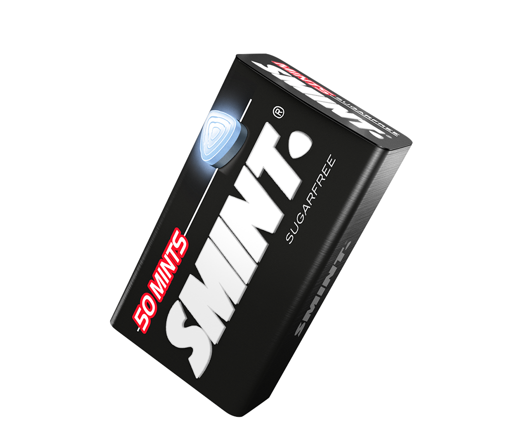 Smint Black Mint