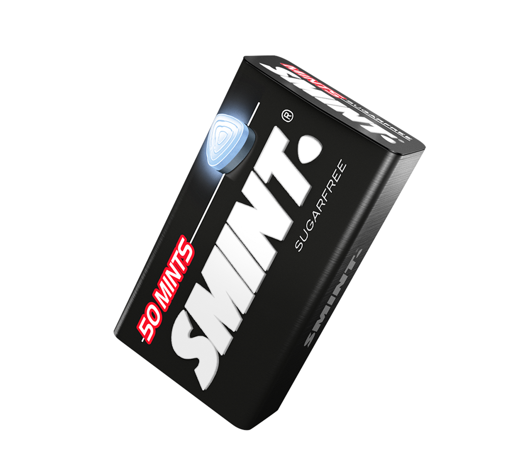 Smint Black Mint