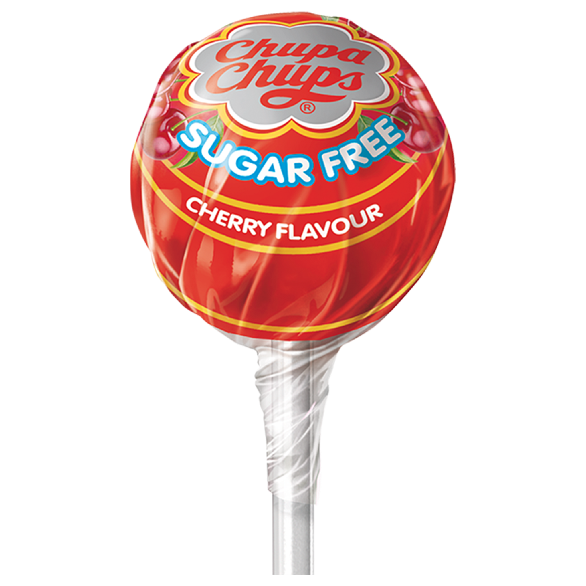 Sugar free wiśnia