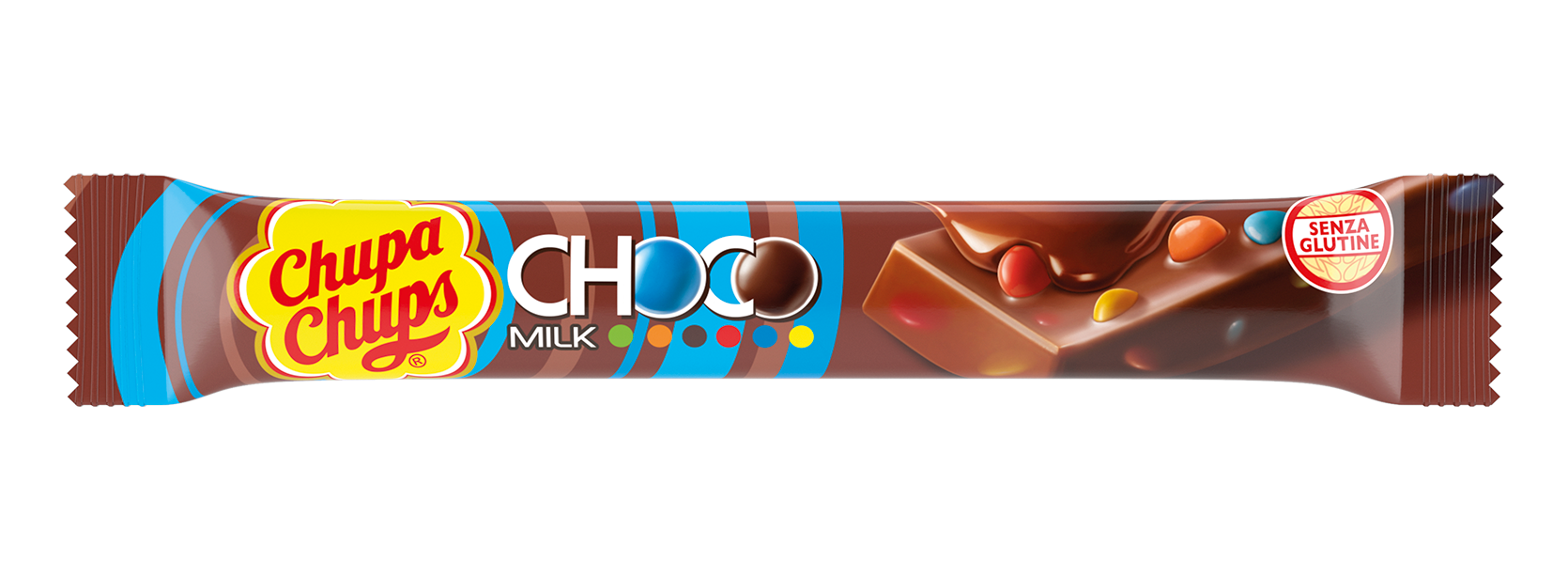 Choco Snack Milk