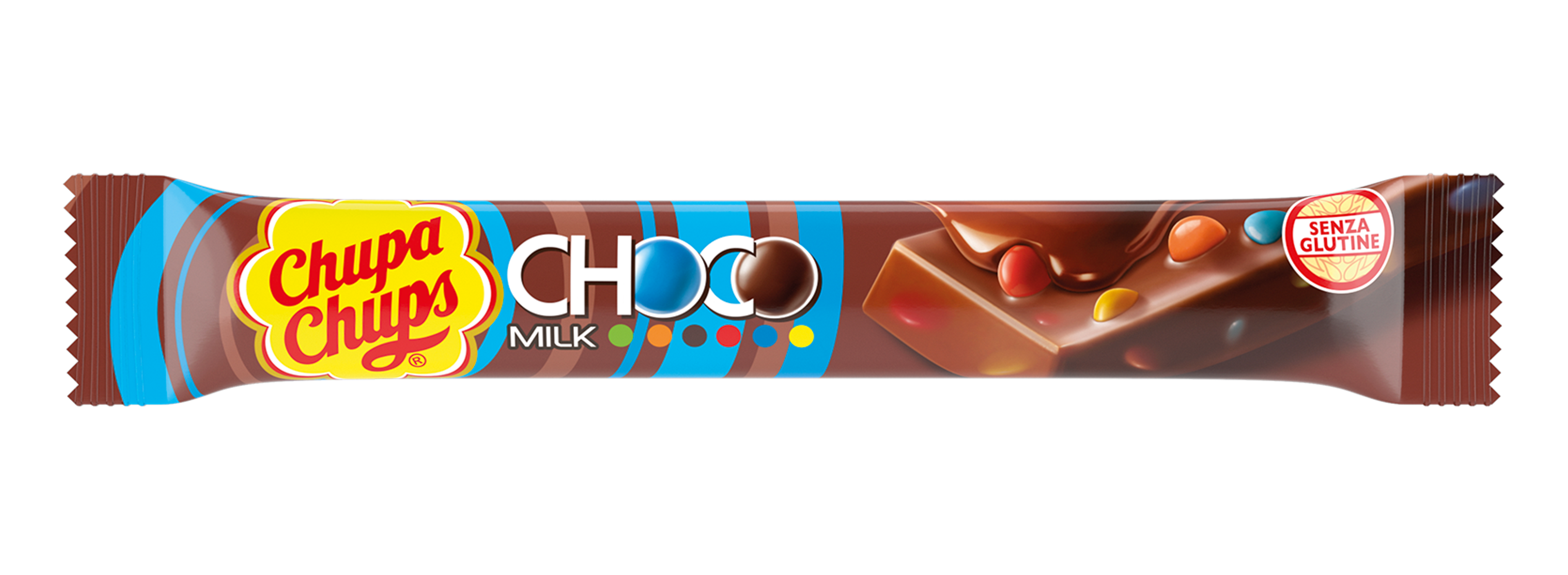 Choco Snack Milk