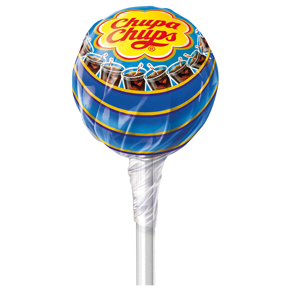 Chupa Chups® Cola