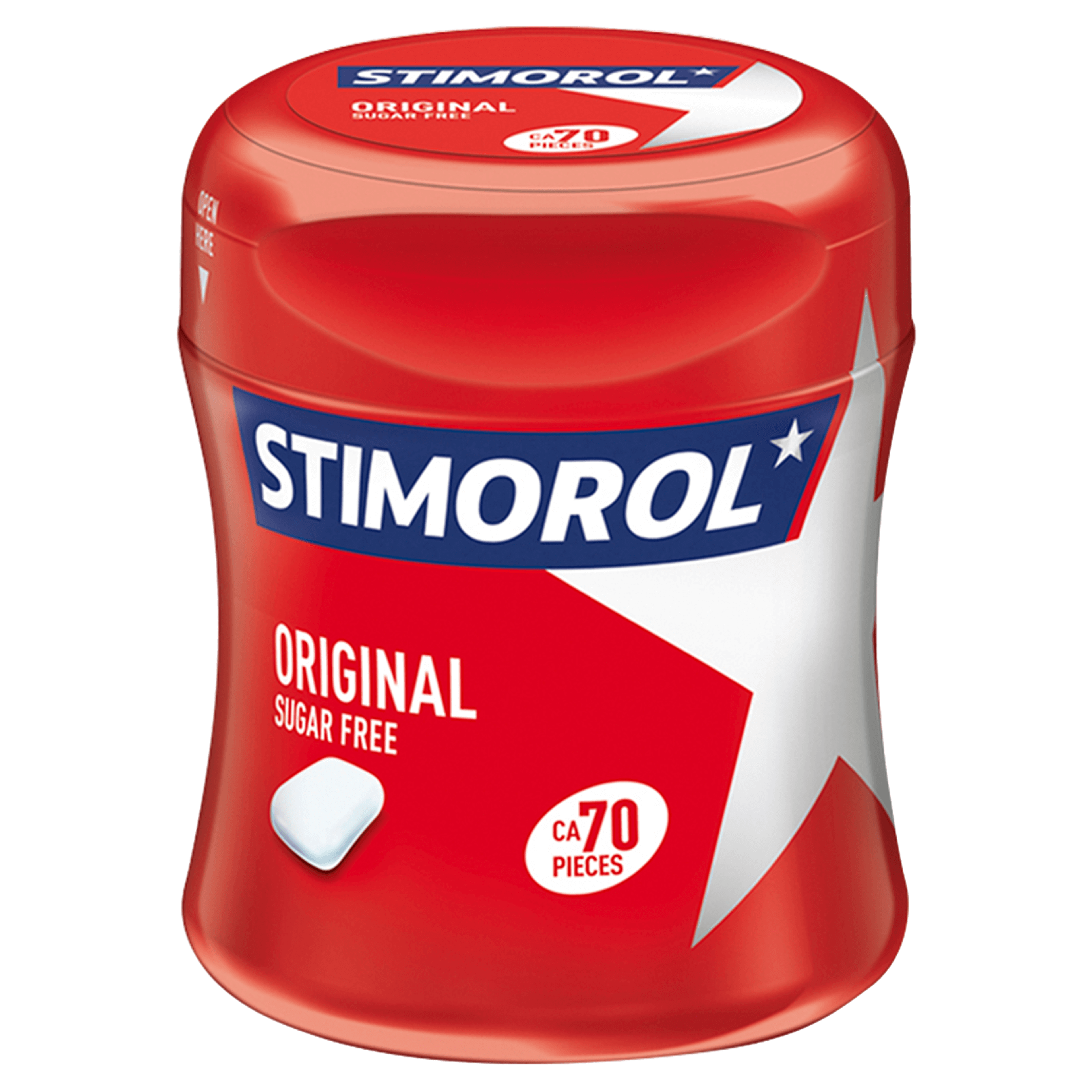Stimorol Original