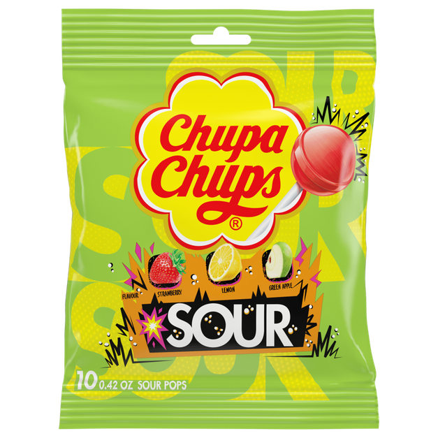 chu_Lip Sour 10ct peg | Chupachups
