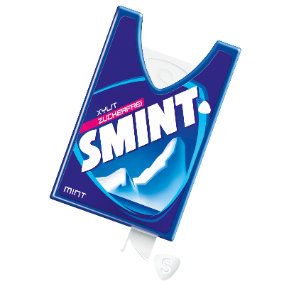 SMINT Mint