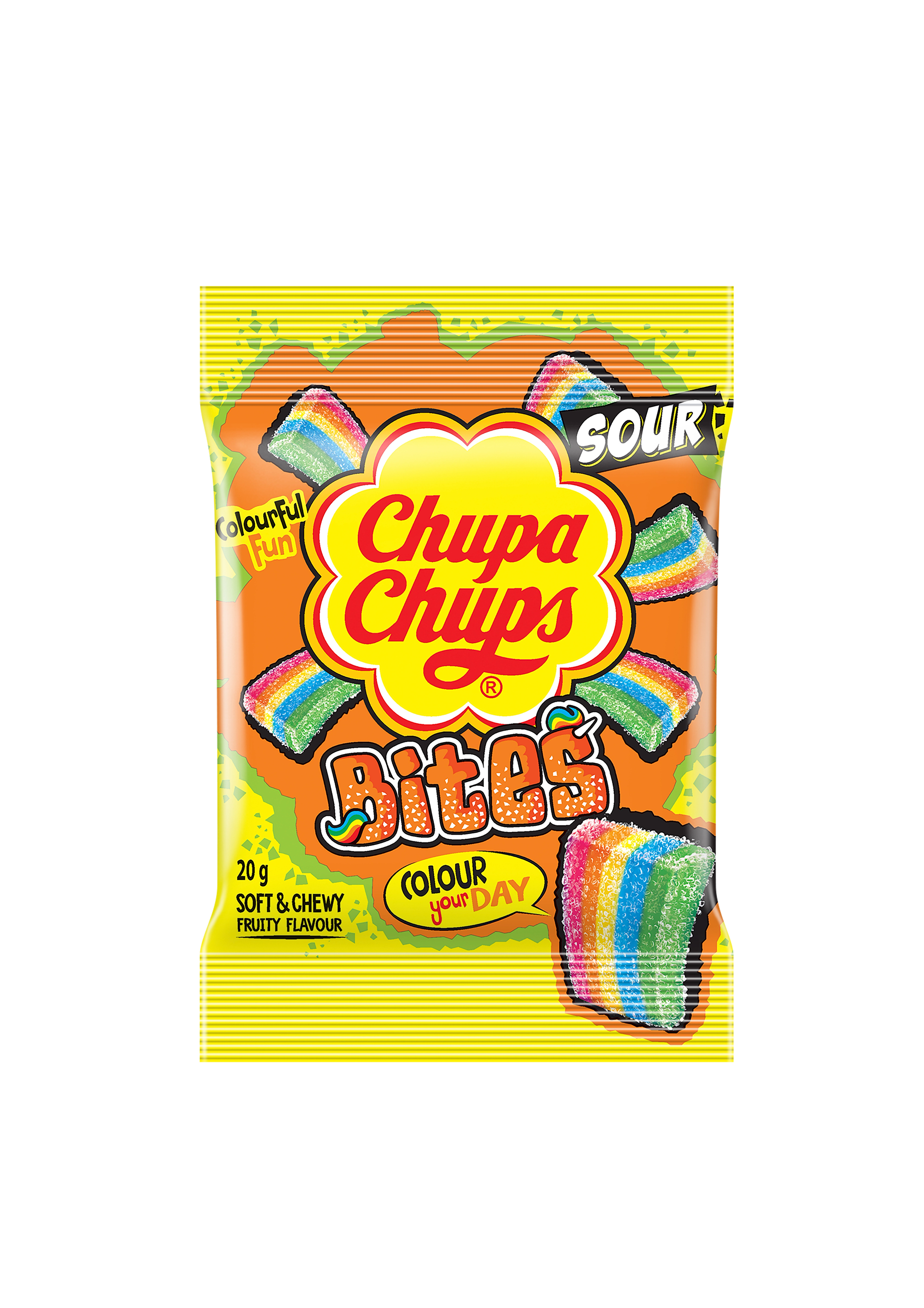 Sour Bites