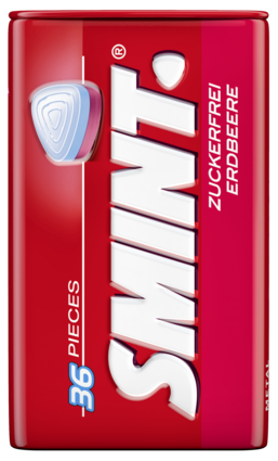SMINT ERDBEERE